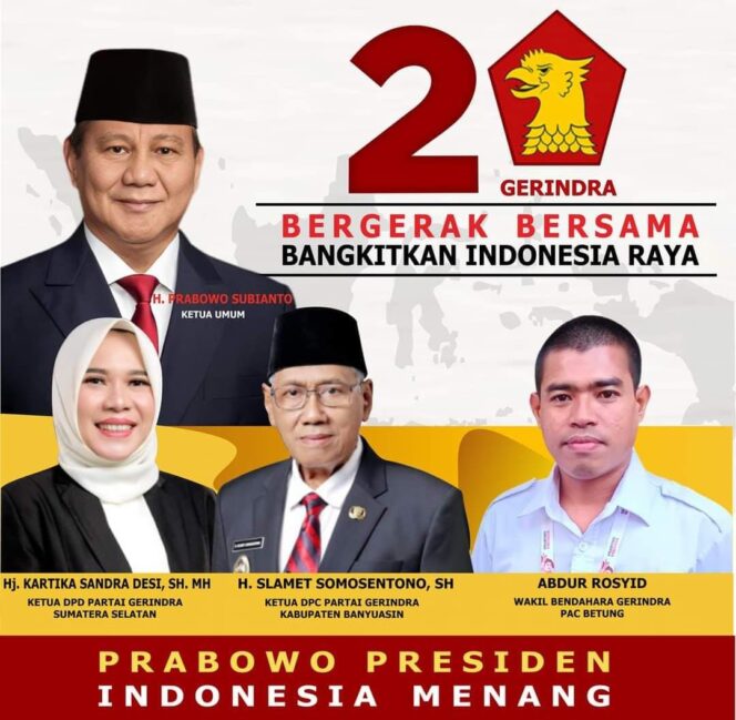 
					Bukber Hangat: Sinyal Dukungan Ujang TB Rendy di Banyuasin