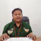 Kabid Sosial Dinsos P3A Kabupaten Blora, Mustakim.