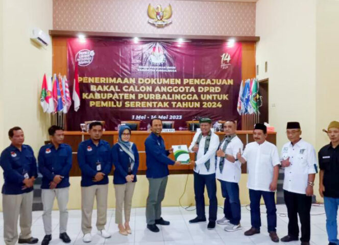 
					PKB Purbalingga Solid, Usung Banyak Caleg Perempuan!