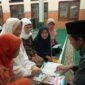 Belajar ngaji bareng bersama ustad muda