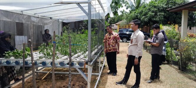 
					Audit Dana Nagari, Inspektorat Padang Pariaman Wanti-wanti Tiga Hal