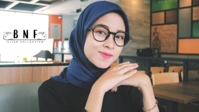
					Inspiratif! Ibu Rumah Tangga Tangsel Sukses Bisnis Hijab Online