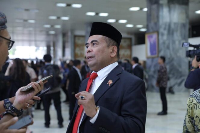 
					Dana Desa 2024 Naik, Desa Bakal Jadi Pusat Ekonomi