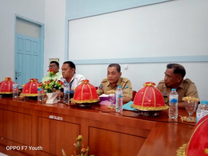 
					Audit Itjen Kemendes di Bantaeng: Skor Akuntabilitas Terganjal Anggaran