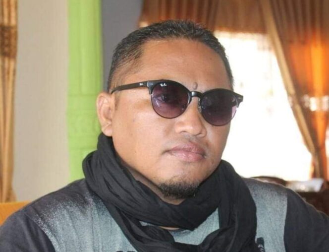 
					Ironi Status Tertular Antraks Gorontalo dan Sapi Tol Laut