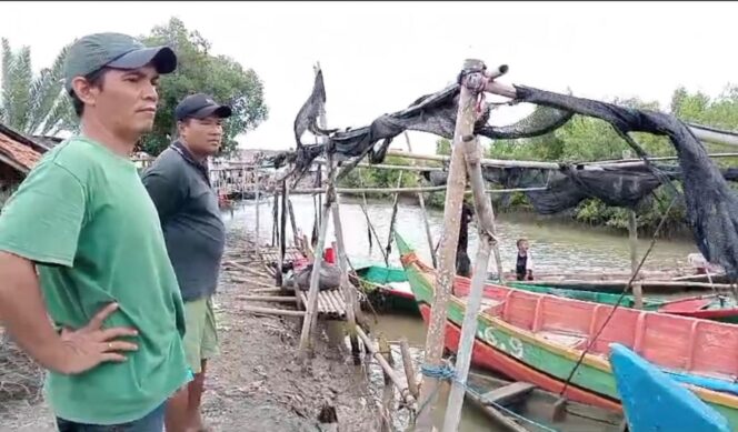 
					Komunitas Peduli Bekasi Dorong Pengembangan Ekowisata Mangrove Muaragembong