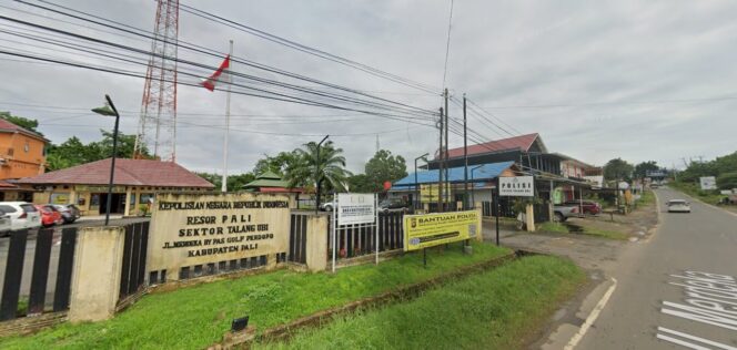 
					Cegah Tindak Kriminal, Polsek Talang Ubi Imbau Warga Segera Pulang