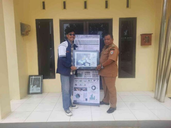 
					Peta Digital Desa Kumejing: Langkah Awal menuju Tata Ruang yang Lebih Baik