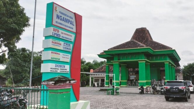 
					Isu Jual Beli Jabatan Merembes ke Pilperades Ngampal, Bojonegoro