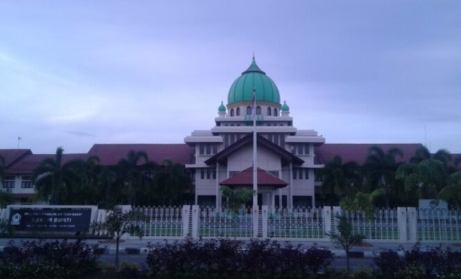 
					60 Desa Aceh Barat Siap Cairkan Dana 2025, Fokus Kesejahteraan