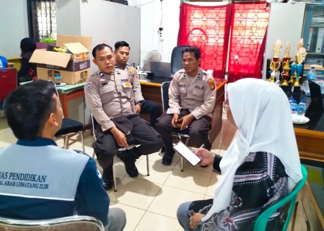 
					Jumat Curhat di PALI: Warga Keluhkan Maraknya Pencurian Sepeda Listrik