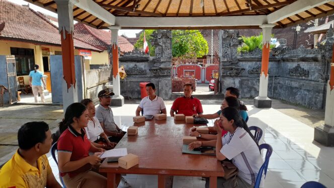 
					Seleksi Perangkat Desa Anturan: Uji Kompetensi Transparan Tanpa Titipan