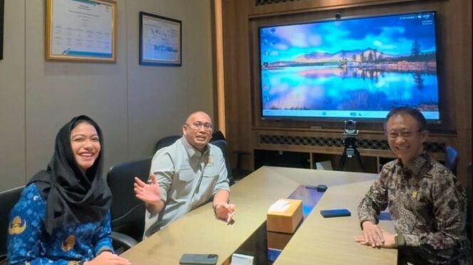 
					157 KK Kampung Jao Segera Nikmati Listrik, PLN Tindak Lanjuti Permintaan Bupati Dharmasraya
