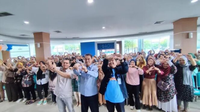 
					UMKM Tanah Datar Go Digital, Transaksi Makin Mudah!