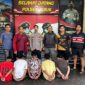 Tim Reserse Polsek Jebus