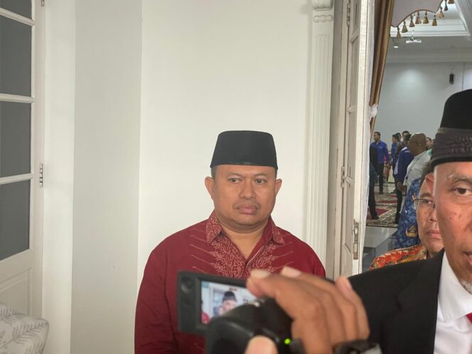
					Yulianto-Ihpan Dilantik: Pasaman Barat Era Baru Dimulai!