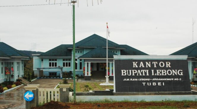 
					Siap Amankan Pilkades, Pekan Depan, Pemkab Lebong Tunjuk 66 Penjabat Kepala Desa
