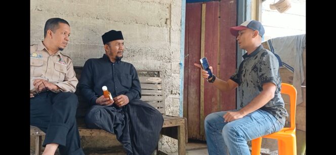 
					Petani UPT Paya Guci Berjuang di Tengah Keterisolasian, Koperasi Jadi Harapan Baru