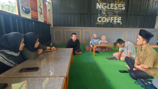 
					Eratkan Silaturahmi dan Bahas Strategi, FOKAL Gelar Halal Bi Halal Pasca-Ramadhan
