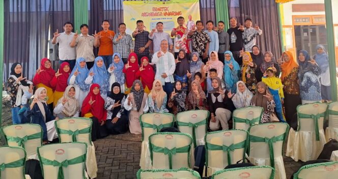 
					Pekalongan Gemakan Literasi Lewat Bimtek Membaca Nyaring!