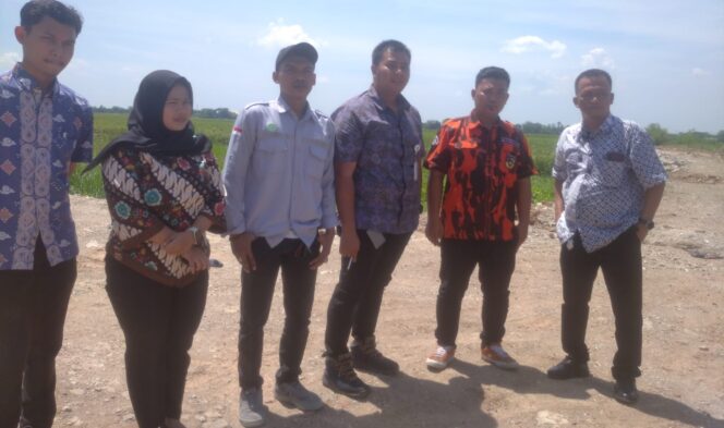 
					Kavling Bekasi Langgar Tata Ruang, Pemuda Pancasila Geram!