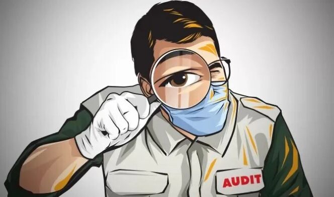 
					Kades Marlasi Diberi 60 Hari Tindak Lanjuti Temuan Inspektorat