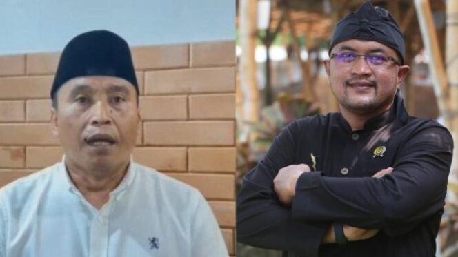 
					Polemik Permintaan THR Kades Klapanunggal Meluas: Gubernur Jabar Geram, Bupati Bogor Pasang Badan