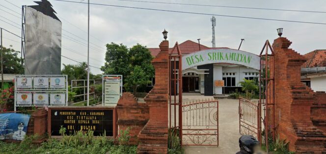 
					BUMDes Srikamulyan Gerakkan Ketahanan Pangan Desa dengan Dana Desa