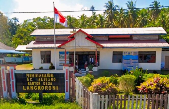 
					Aktivis Hukum Kecam Kades Langkoroni yang Cuci Tangan dalam Kasus Kematian Sapi