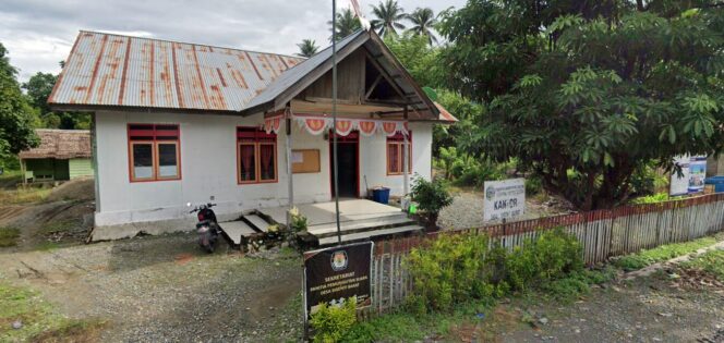 
					Kades Sigenti Barat Bantah Ada Tambang Pasir Ilegal