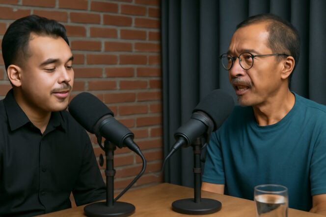 
					Mengharumkan Gayo di Negeri Sakura: Perjalanan Ekspor Kopi Milenial Indonesia