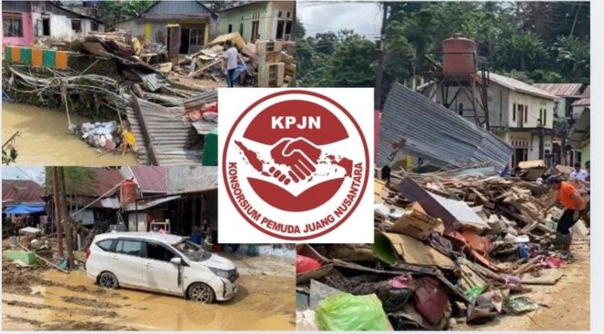 
					Kendari Banjir Lagi, Tata Ruang Kota Jadi Sorotan Tajam!