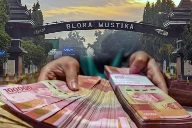 
					Kucuran Dana Rp43 Miliar untuk Desa se-Blora: Fokus Infrastruktur!