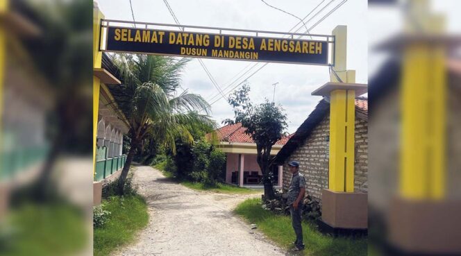 
					Pungli PTSL Sampang Disorot, Kades Aeng Sareh Absen Panggilan Dewan