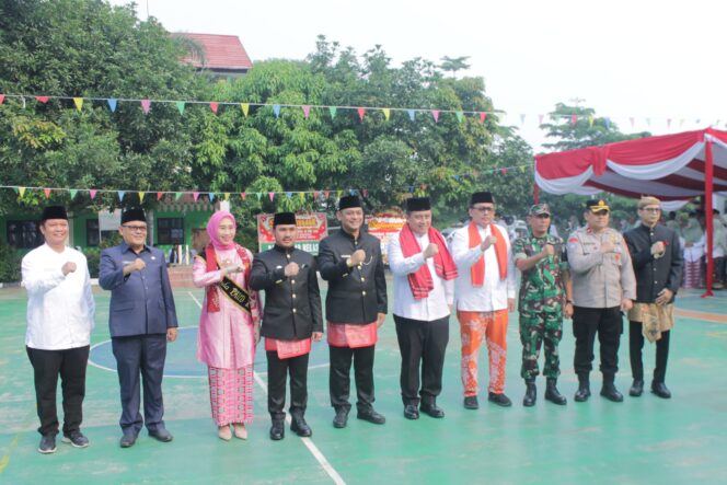 
					Hardiknas Bekasi: Semangat Pendidikan Bermutu untuk Semua!