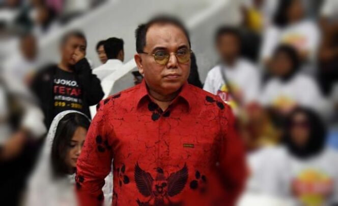 
					UU BUMN ‘Kebal Hukum’, Haidar Alwi Soroti Potensi Korupsi