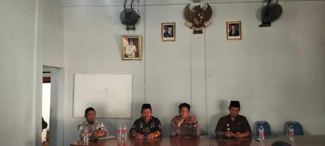 
					Pebayuran Gencarkan PBB, Tertibkan Bangli