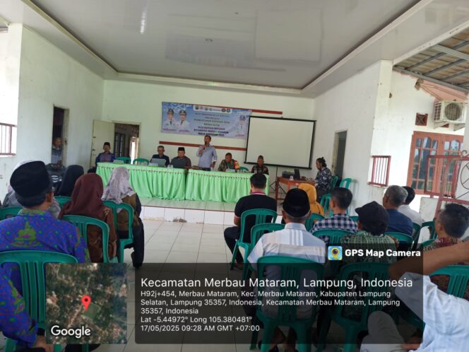 
					Profesionalisme dan Dedikasi: Jalan Sunyi Pendamping Desa Menuju Kemandirian