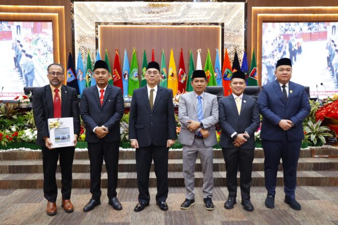
					Sumbar Raih WTP ke-13 Kali Berturut-turut: Tantangan Baru Pengelolaan Keuangan