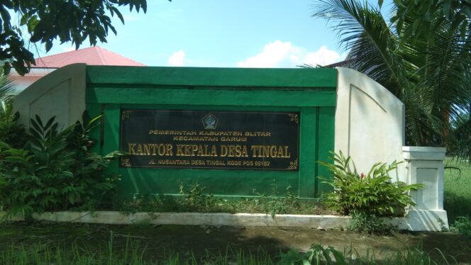 
					Desa Tingal Masih Tunggu Instruksi Soal Koperasi Desa Merah Putih