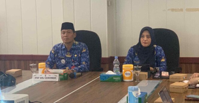 
					Kalteng Gaspol Koperasi Desa, Ekonomi Lokal Siap Melejit!