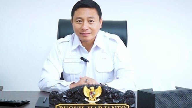
					Kepala DPMPD Kaltim, Puguh Harjanto, menyerukan agar desa memanfaatkan Indeks Desa (ID) terbaru dan mengintegrasikan SDGs dalam rencana pembangunan.