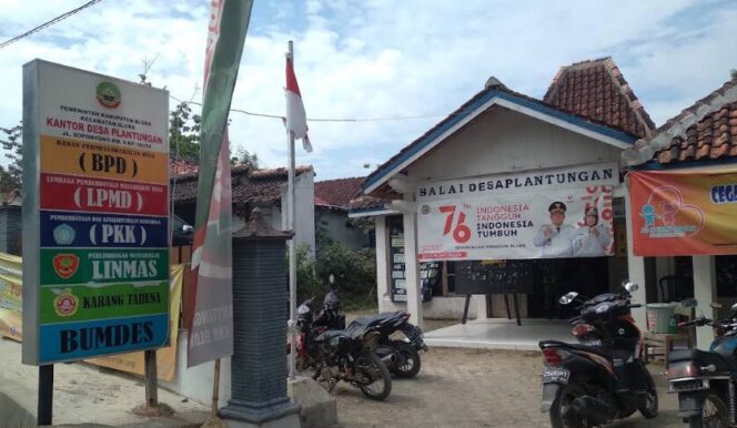 
					Berkah Sumur Tua: BUMDes Plantungan Sulap Limbah Jadi Rupiah