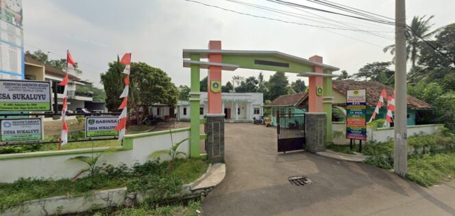 
					Oknum Kades Sukaluyu Tersandung Dugaan Gratifikasi Proyek Rp30 Juta