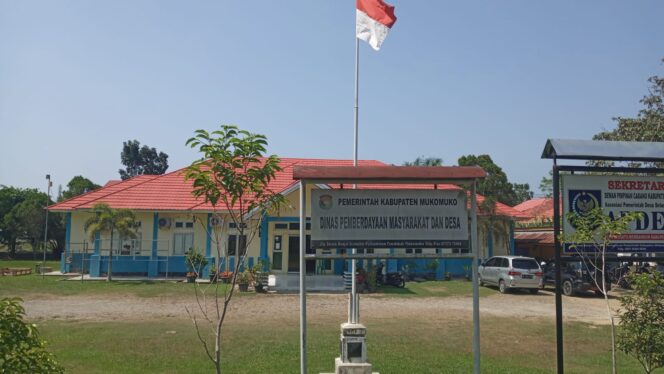 
					Mukomuko Siapkan BUMDes, Genjot Swasembada Pangan Desa!
