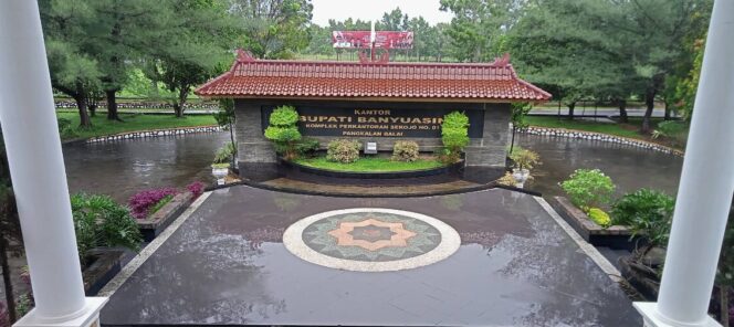 
					Banyuasin Siap Gelar Pesta Demokrasi Desa!