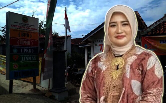 
					Kepala Desa Plantungan, Endang Susana, menyampaikan optimisme atas kerja sama BUMDes dengan BNI untuk kemajuan ekonomi dan digitalisasi desa.