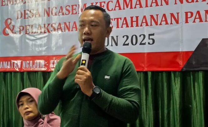 
					Wakil Ketua DPRD Kabupaten Malang, Alayk Mubarok, menyoroti beragam pendekatan desa dalam pembentukan Koperasi Desa (Kopdes) Merah Putih, mulai dari pendirian baru hingga revitalisasi koperasi lama.