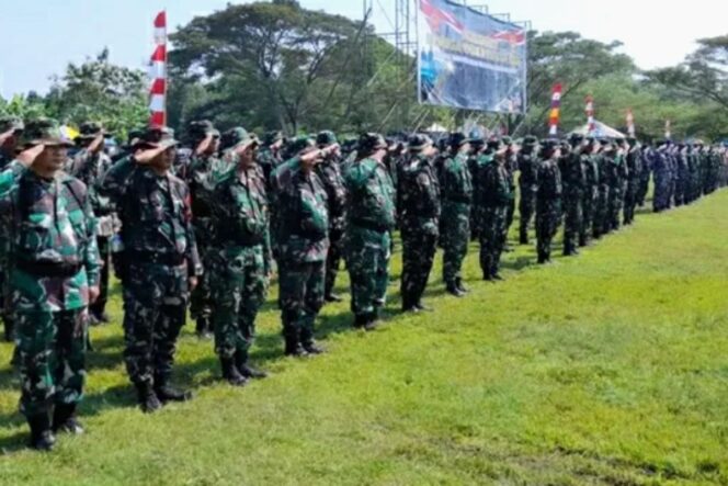 
					TMMD Karawang Kejar Pembangunan Desa, Sasar Infrastruktur