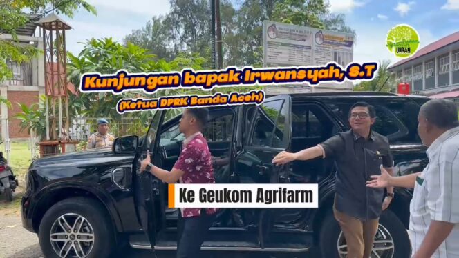 
					Beton pun Jadi Kebun: Inovasi Tani Pemuda Banda Aceh